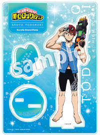 [Pre-order] Shoto Todoroki - My Hero Academia Water Gun Acrylic Stand