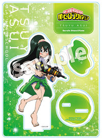 [Pre-order] Tsuyu Asui - My Hero Academia Water Gun Acrylic Stand