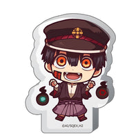 [Pre-order] Tsukasa - Toilet-bound Hanako-kun Thick Acrylic Stand