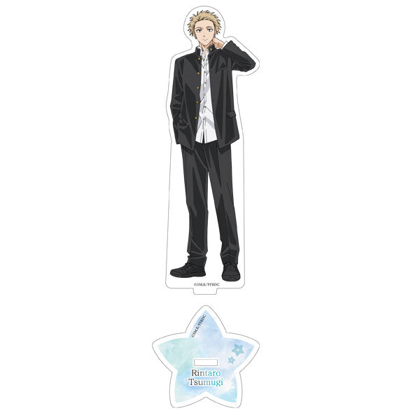 [Pre-order] The Fragrant Flower Blooms with Dignity - Acrylic Stands