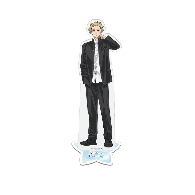 Pre-order] The Fragrant Flower Blooms with Dignity - Acrylic