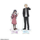 [Pre-order] The Fragrant Flower Blooms with Dignity - Acrylic Stands