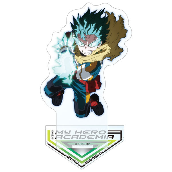 [Pre-order] My Hero Academia - Acrylic Stand