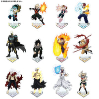 [Pre-order] My Hero Academia - Acrylic Stand