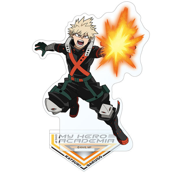 [Pre-order] My Hero Academia - Acrylic Stand