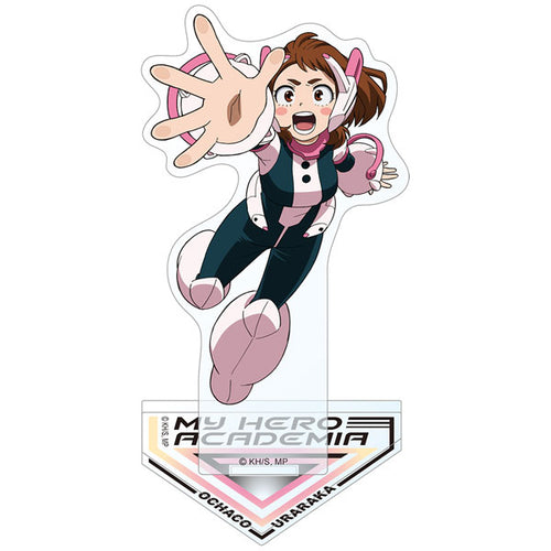 [Pre-order] My Hero Academia - Acrylic Stand