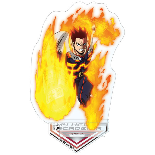 [Pre-order] My Hero Academia - Acrylic Stand