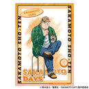 [Pre-order] Taro Sakamoto - SAKAMOTO DAYS Clear Poster