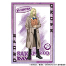 [Pre-order] Shishiba - SAKAMOTO DAYS Clear Poster