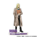 [Pre-order] Shishiba - SAKAMOTO DAYS Acrylic Stand