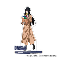 [Pre-order] Osaragi - SAKAMOTO DAYS Acrylic Stand