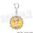 [Pre-order] The Quintessential Quintuplets - Acrylic Keychains