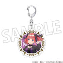 [Pre-order] The Quintessential Quintuplets - Acrylic Keychains
