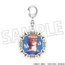 [Pre-order] The Quintessential Quintuplets - Acrylic Keychains