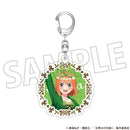 [Pre-order] The Quintessential Quintuplets - Acrylic Keychains