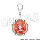 [Pre-order] The Quintessential Quintuplets - Acrylic Keychains