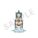 [Pre-order] Senku Ishigami - Dr. STONE Acrylic Stand