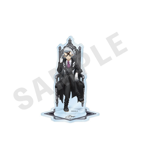 [Pre-order] Dr. Xeno - Dr. STONE Acrylic Stand