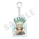 [Pre-order] Senku Ishigami - Dr. STONE Acrylic Keychain