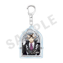 [Pre-order] Dr. Xeno - Dr. STONE Acrylic Keychain