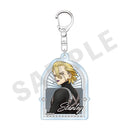 [Pre-order] Stanley Snyder - Dr. STONE Acrylic Keychain