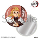 [Pre-order] Kyojuro Rengoku - Demon Slayer: Kimetsu no Yaiba Tin Mirror