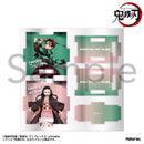 [Pre-order] Tanjiro Kamado & Nezuko Kamado - Demon Slayer Acrylic Accessory Case