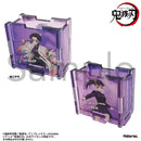 [Pre-order] Shinobu Kocho & Kanao Tsuyuri - Demon Slayer Acrylic Accessory Case