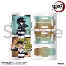 [Pre-order] Muichiro Tokito & Gyomei Himejima - Demon Slayer Acrylic Accessory Case