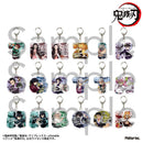 [Pre-order] Demon Slayer: Kimetsu no Yaiba - Trading Initial Keychains A