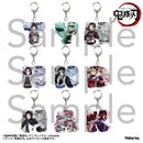 [Pre-order] Demon Slayer: Kimetsu no Yaiba - Trading Initial Keychains B