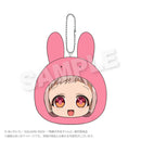 [Pre-order] Nene Yashiro - Toilet-bound Hanako-kun Marumates Cushion Keychain