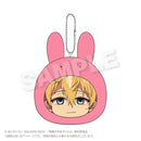 [Pre-order] Teru Minamoto - Toilet-bound Hanako-kun Marumates Cushion Keychain