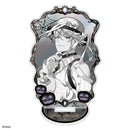 [Pre-order] Azul - Disney Twisted Wonderland Scary Dress Up ver. -Monochrome- Aurora Acrylic Stand