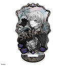 [Pre-order] Epel - Disney Twisted Wonderland Scary Dress Up ver. -Monochrome- Aurora Acrylic Stand