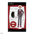 [Pre-order] Ace Trappola - Disney Twisted Wonderland The Animation Acrylic Stand