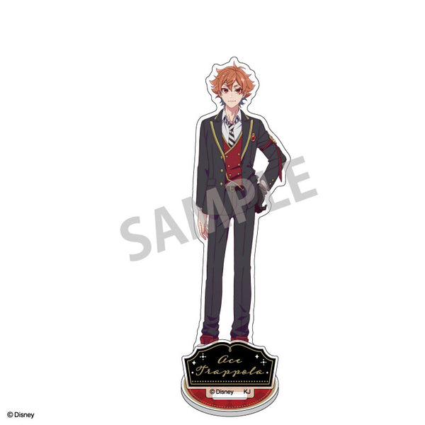 [Pre-order] Ace Trappola - Disney Twisted Wonderland The Animation Acrylic Stand