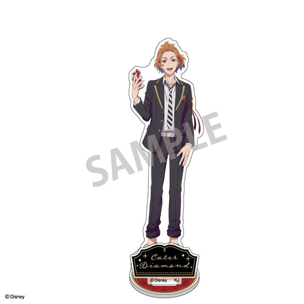 [Pre-order] Cater Diamond - Disney Twisted Wonderland The Animation Acrylic Stand