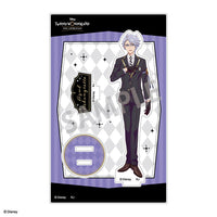 [Pre-order] Azul Ashengrotto - Disney Twisted Wonderland The Animation Acrylic Stand