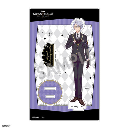 [Pre-order] Azul Ashengrotto - Disney Twisted Wonderland The Animation Acrylic Stand
