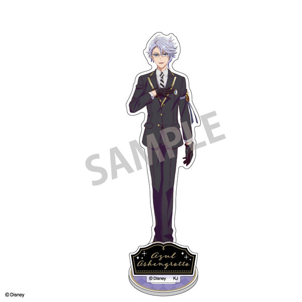 [Pre-order] Azul Ashengrotto - Disney Twisted Wonderland The Animation Acrylic Stand