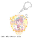 [Pre-order] Ichika Nakano - The Quintessential Quintuplets Ice Cream Shop KamiAni TOUCH Acrylic Keychain