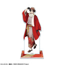[Pre-order] Hayato Suo / Retro Modern ver. - WIND BREAKER [New Illustration] Acrylic Stand