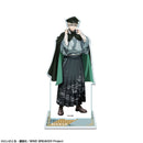 [Pre-order] Ren Kaji / Retro Modern ver. - WIND BREAKER [New Illustration] Acrylic Stand