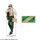 [Pre-order] Jou Togame / Retro Modern ver. - WIND BREAKER [New Illustration] Acrylic Stand
