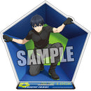 [Pre-order] Yoichi Isagi ready fight Ver. -  Blue Lock Acrylic Stand