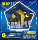 [Pre-order] Meguru Bachira ready fight Ver. -  Blue Lock Acrylic Stand