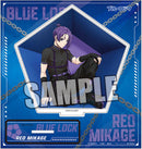 [Pre-order] Reo Mikage ready fight Ver. -  Blue Lock Acrylic Stand