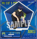 [Pre-order] Oliver Aiku ready fight Ver. -  Blue Lock Acrylic Stand