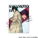 [Pre-order] SAKAMOTO DAYS - Trading Acrylic Card vol.2